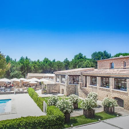 Le Phebus & Spa - Relais & Chateaux Joucas Exterior photo