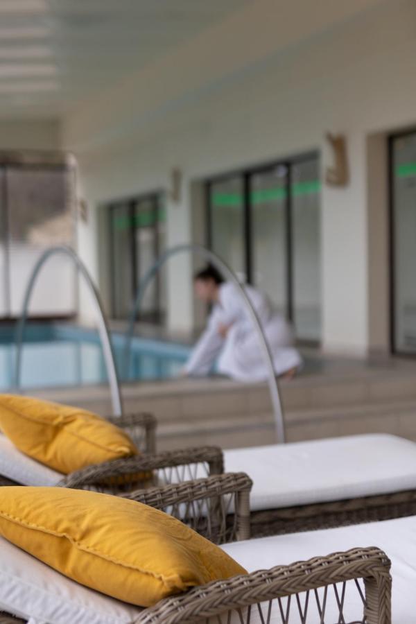 Le Phebus & Spa - Relais & Chateaux Joucas Exterior photo